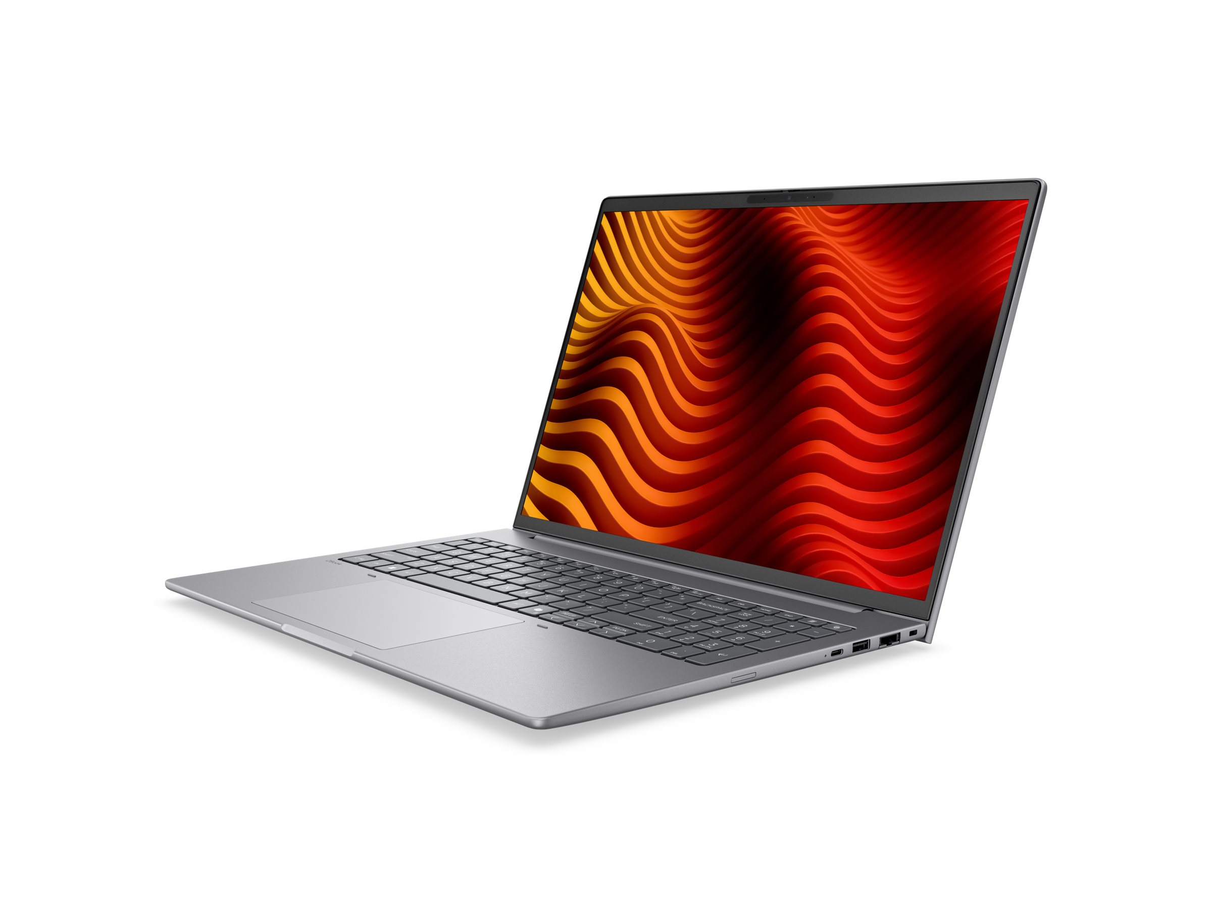 HP 16" 512GB Windows 11 Pro