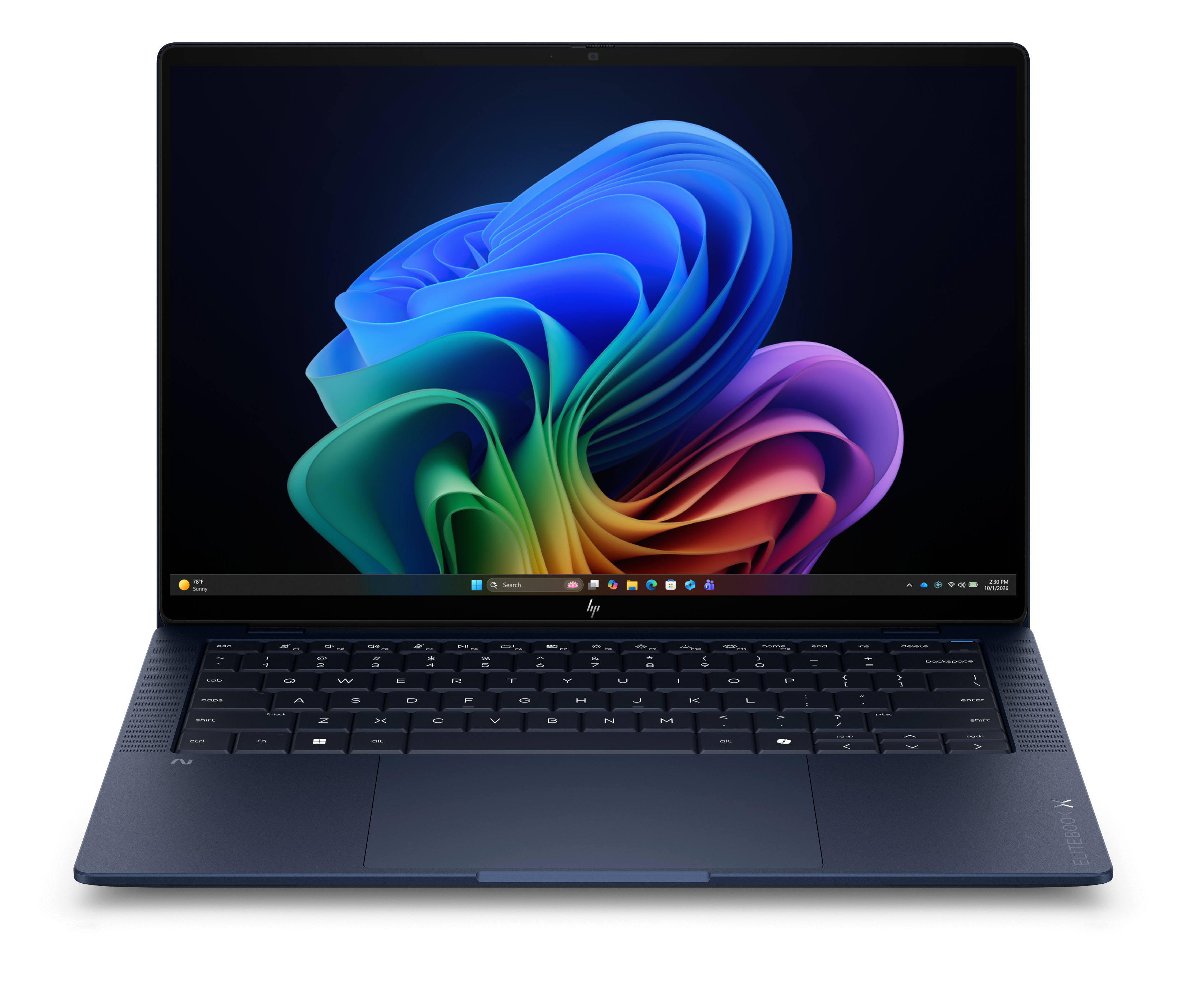 HP DT9Q2AT laptop 14" 1920 x 1200 (WUXGA) 325 32GB 512GB Intel Graphics Windows 11 Pro