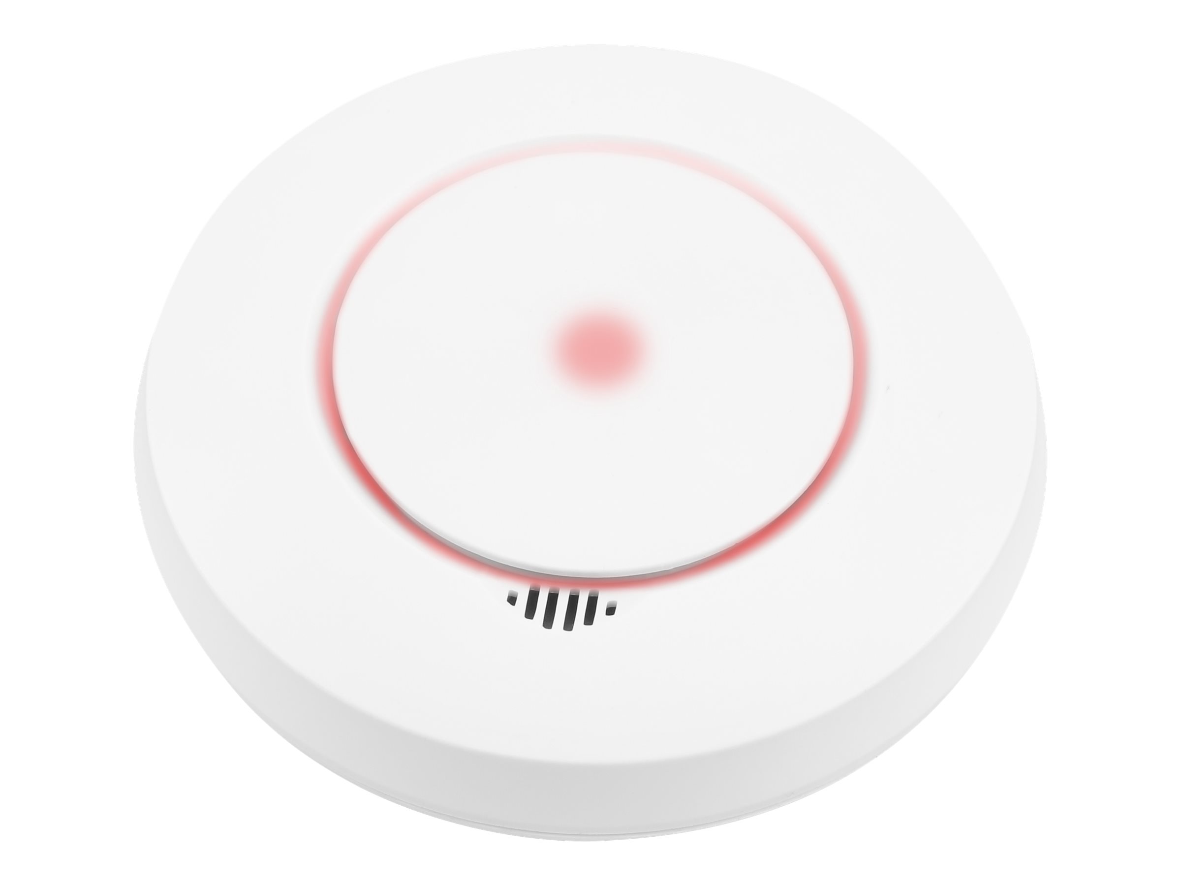 OLYMPIA SI 300 Røg/temperatursensor Hvid