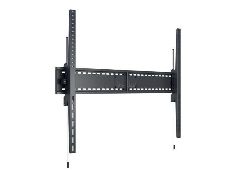 Multibrackets M Universal Tilt Wallmount HD MAX 1200x900 - Maks 125 kg - Maks størrelse 110"