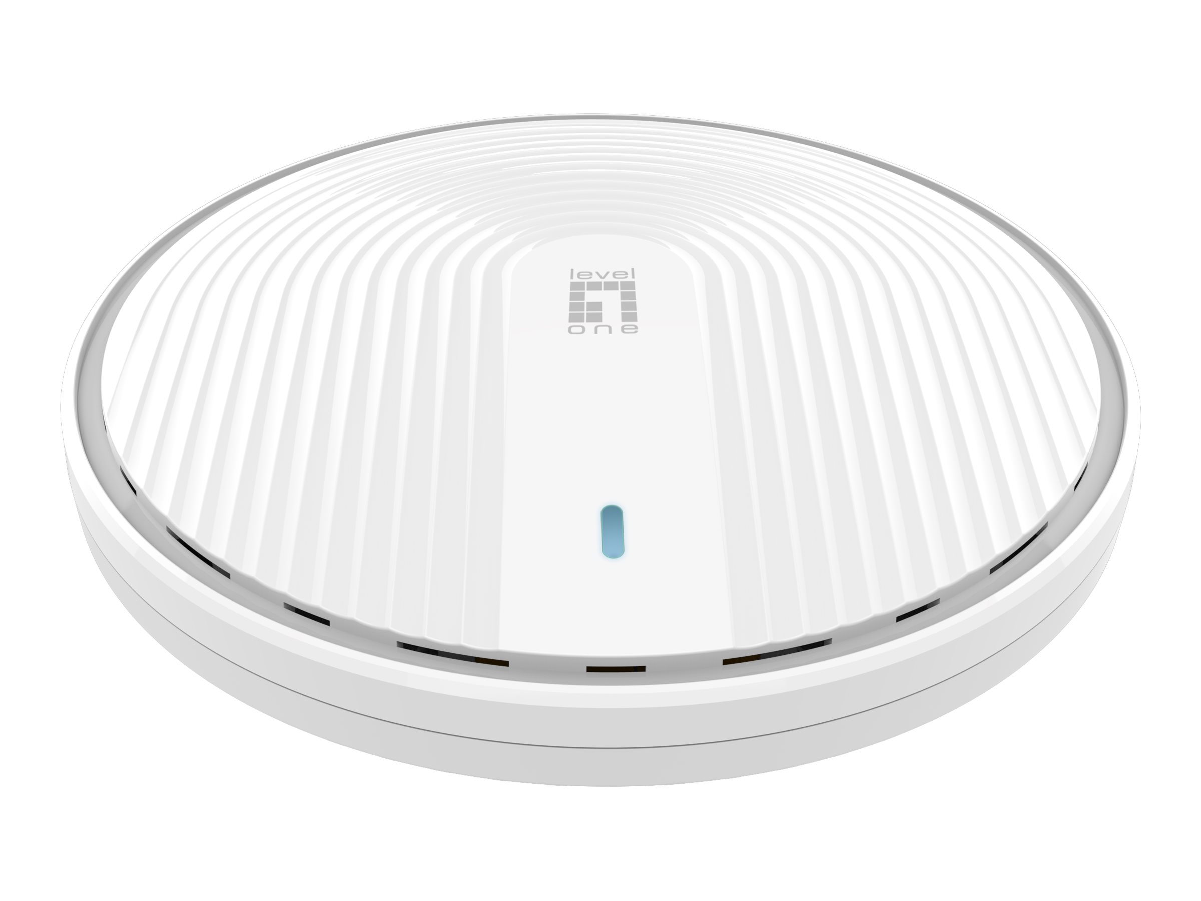 LevelOne WAP-8131 AX1800 Dual Band Wi-Fi 6 PoE Wireless Access Point