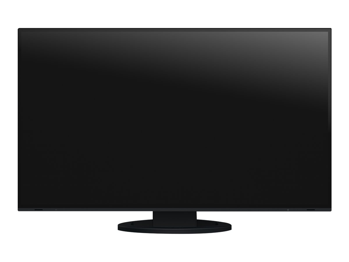 EIZO FlexScan EV2781-BK 27" IPS 2560 x 1440 (2K) HDMI DisplayPort USB-C 60Hz
