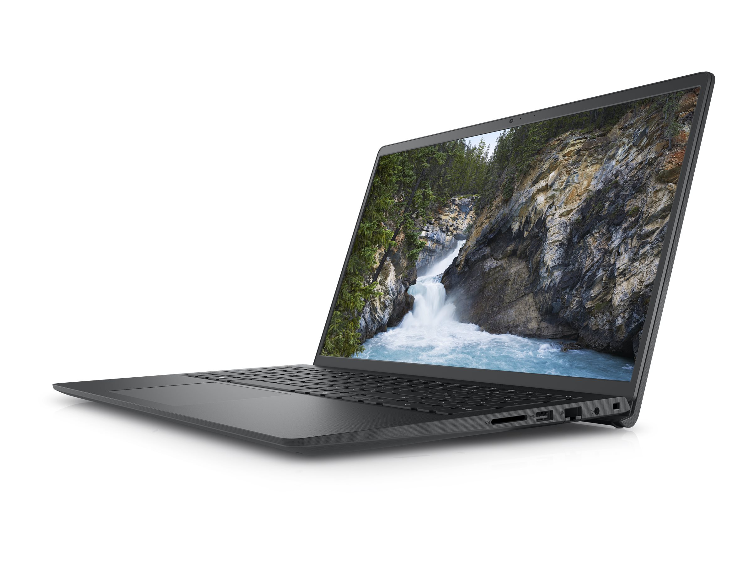 Dell Vostro 15 3530 15.6" 1920 x 1080 (Full HD) I5-1335U 8GB 256GB Intel Iris Xe Graphics Windows 11 Home