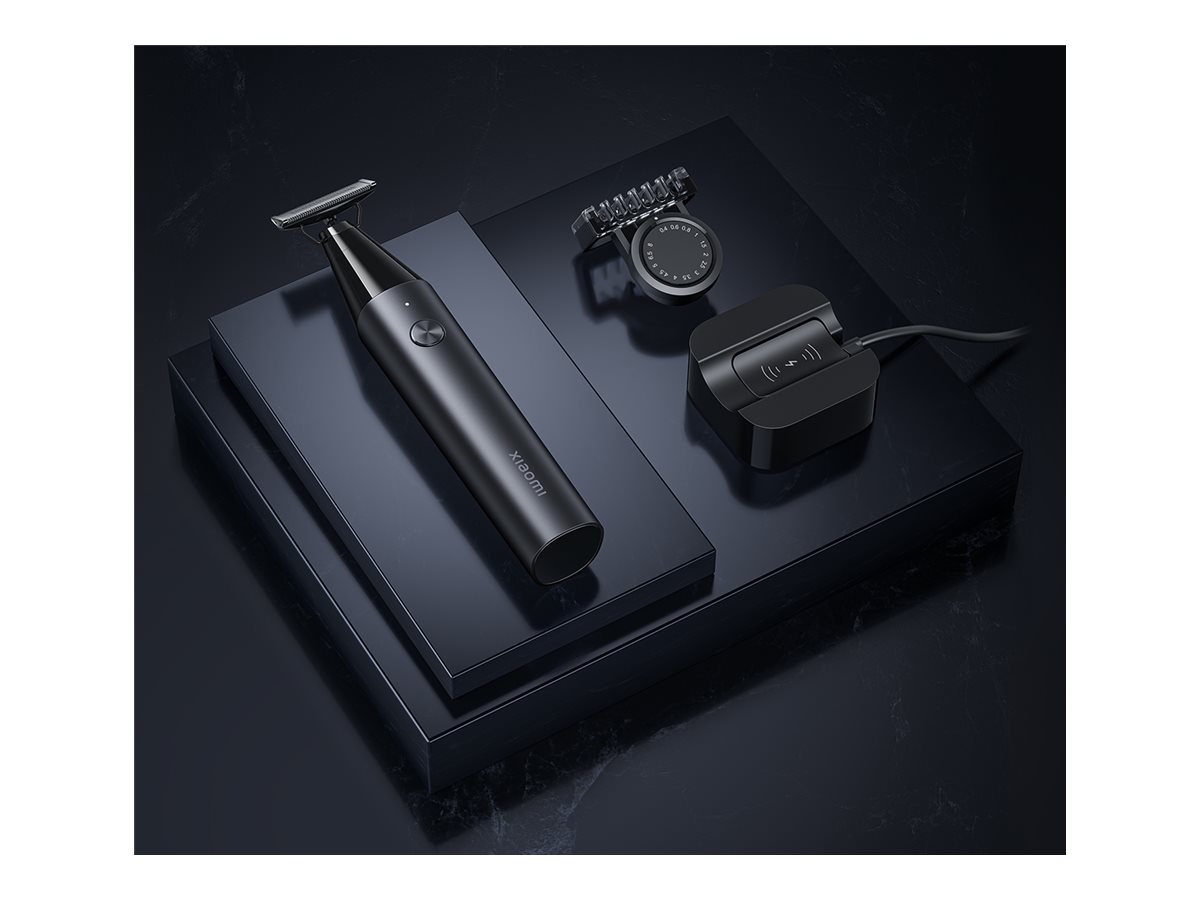 Xiaomi X300 UniBlade Trimmer Sort Grå