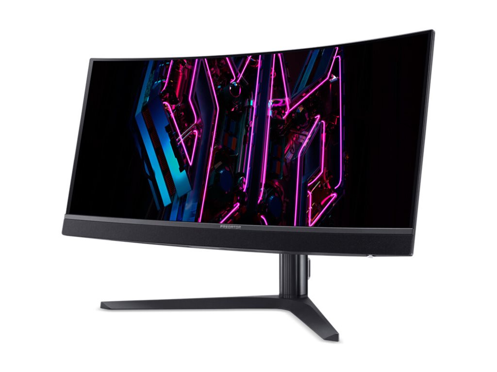 Acer Predator X34 Vbmiiphuzx 34" 3440 x 1440 (UltraWide) HDMI DisplayPort USB-C 175Hz