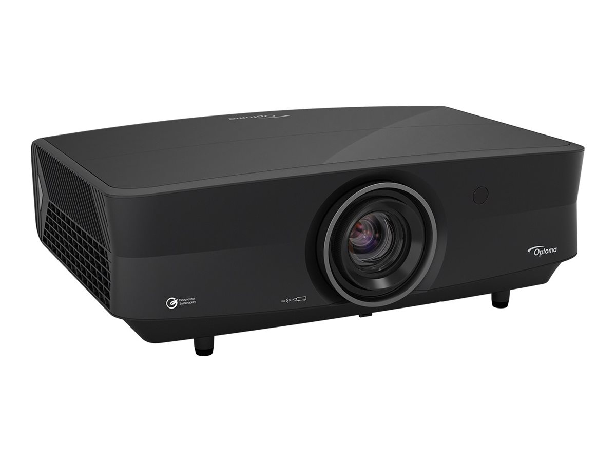 Optoma Projektor UHZ68LV - 3840 x 2160 - 5000 ANSI lumens