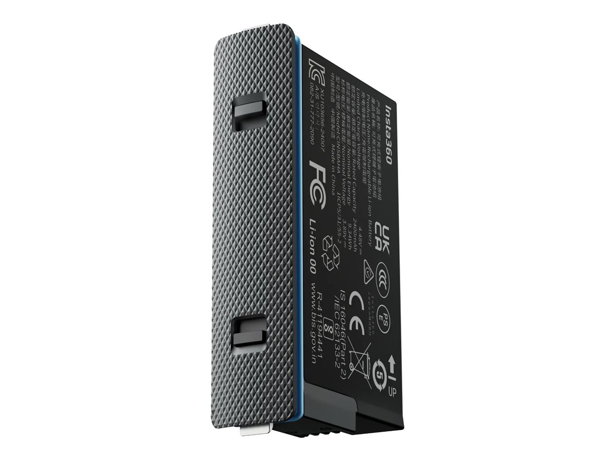 Insta360 Batteri Li-ion 2400mAh