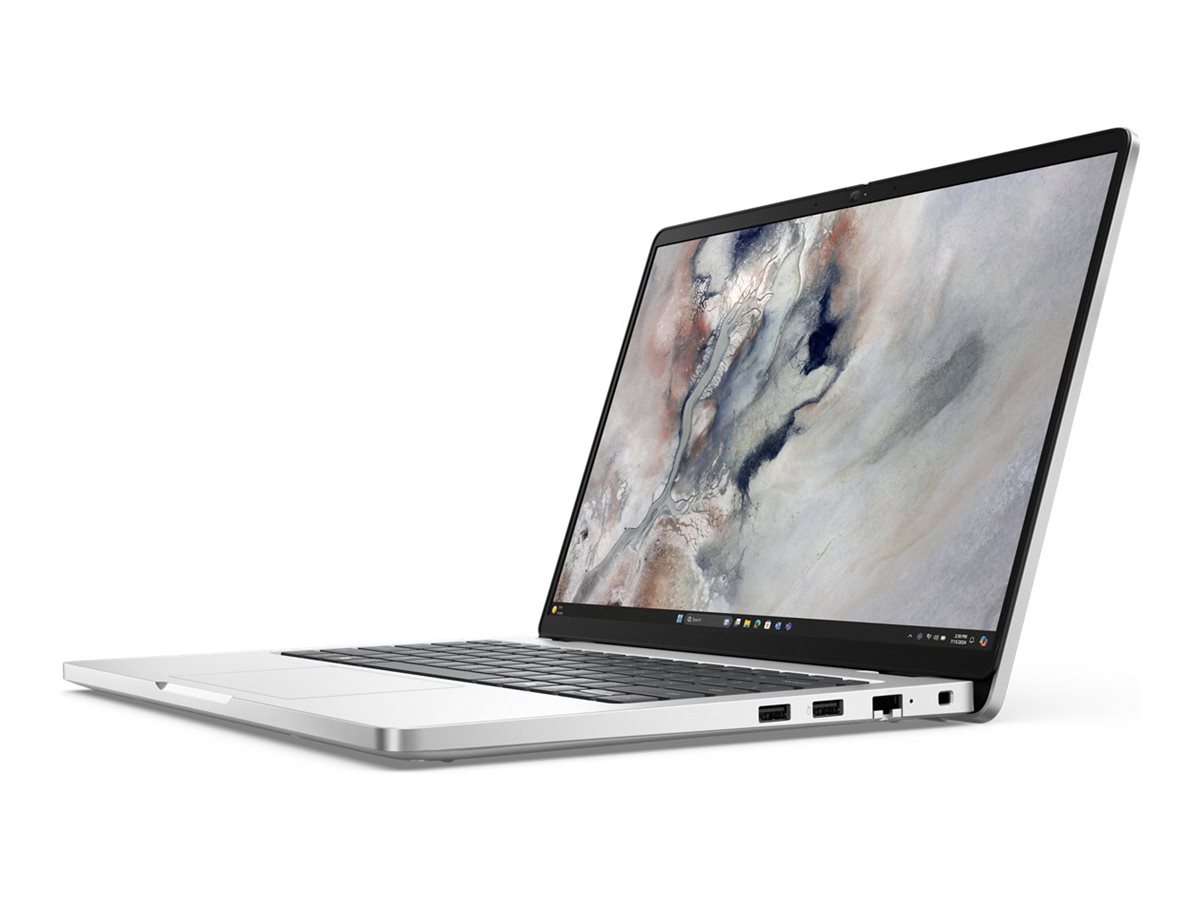 DELL Pro 14 PC14250 14" 1920 x 1200 (WUXGA) 235U 16GB 512GB Intel Graphics Windows 11 Pro billede
