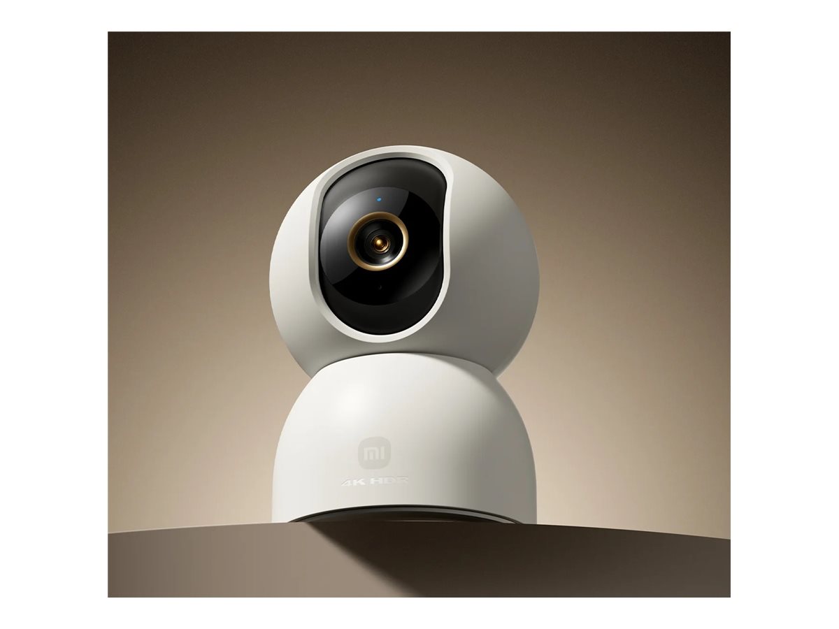Xiaomi C701 overvågningskamera - Full HD, Wi‑Fi, hvid