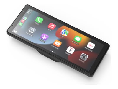 Navitel Carplay/Android Auto DS810