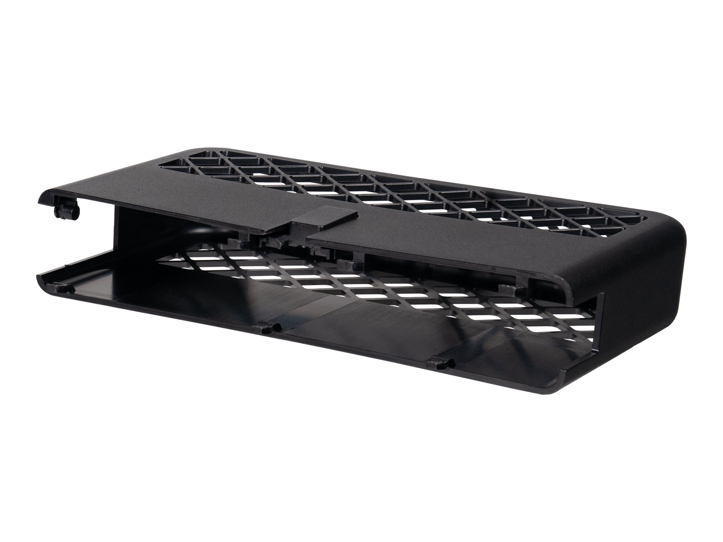 HP EliteDesk 8 G1a - Mini Ryzen 5 220 / op til 4.9 GHz - RAM 16 GB - SSD 512 GB - NVMe, TLC - Radeon 740M - Gigabit Ethernet, IEEE 802.11ax (Wi-Fi 6), Bluetooth 5.4, IEEE 802.11be (Wi-Fi 7) - Win 11 Pro - skærm: ingen - jack sort - Smart Buy