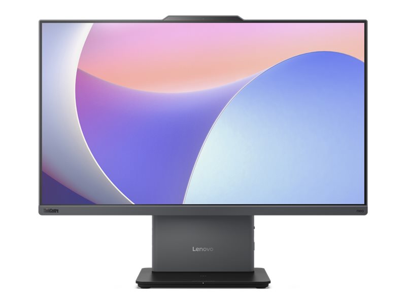 Lenovo ThinkCentre Neo 50a Gen 5 12SD AIO Core 5 210H 16GB 256GB Intel Graphics Windows 11 Pro