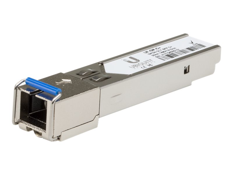 Ubiquiti U Fiber UF-GP-C SFP (mini-GBIC) transceiver modul