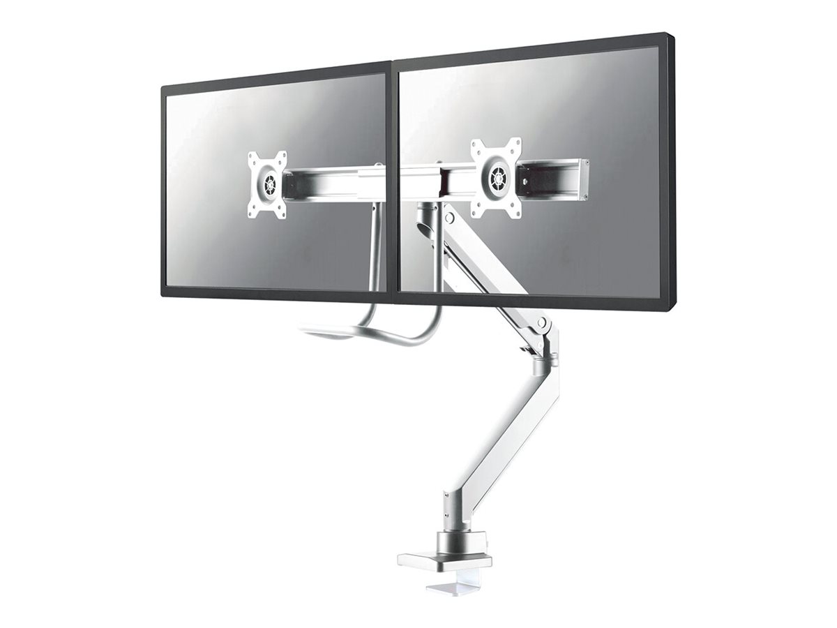 Neomounts NM-D775DX Monteringssæt 2 LCD displays 10"-32"