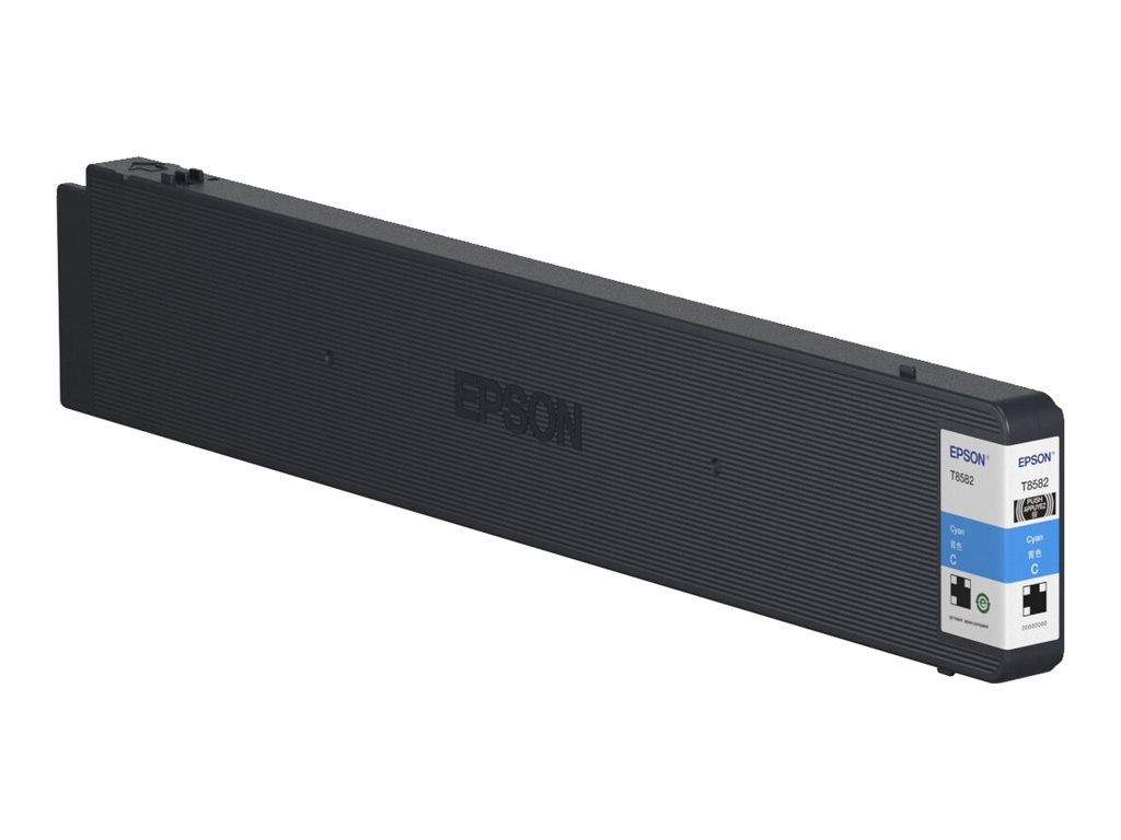 Epson Blækpatron cyan C13T02Y200 Modsvarer: N/A