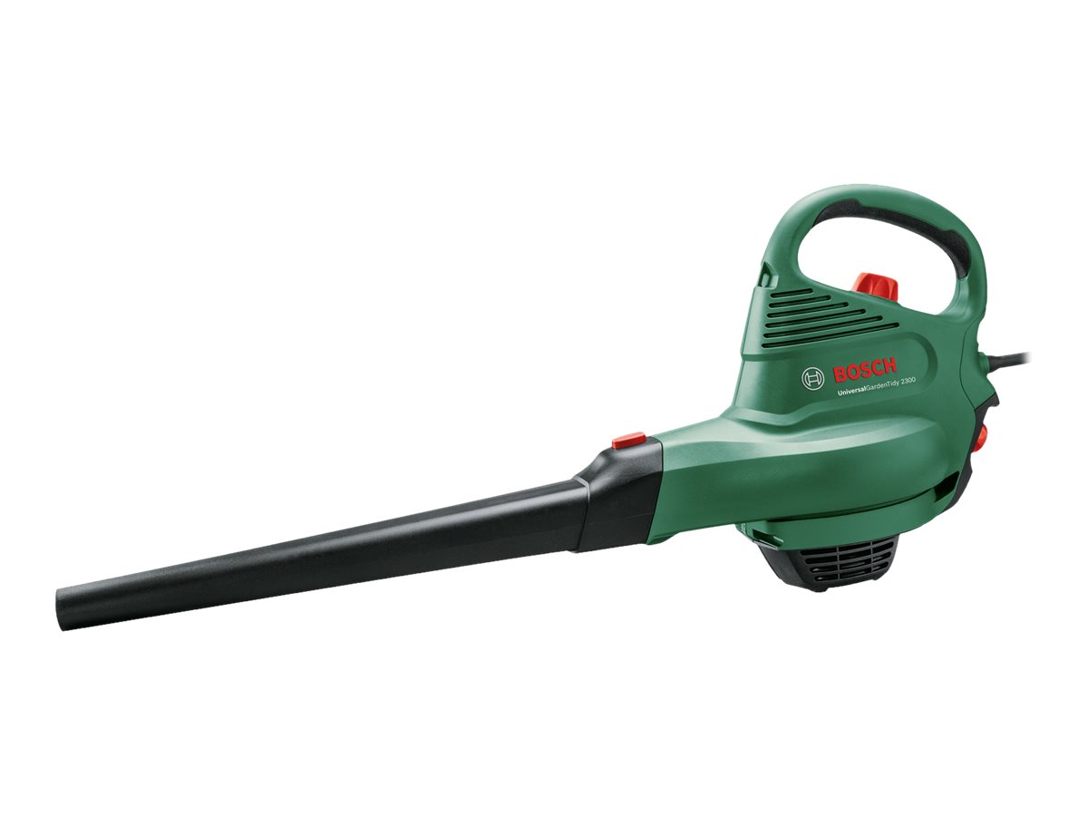 Bosch Home and Garden UNIVERSALGARDENTIDY 2300 El Løvblæser, Løvblæser 230 V