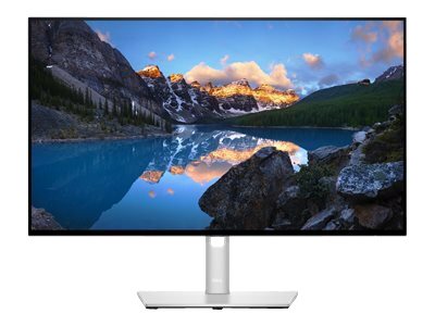 Dell UltraSharp U2422HE 24" IPS 1920 x 1080 (Full HD) HDMI DisplayPort USB-C 60Hz