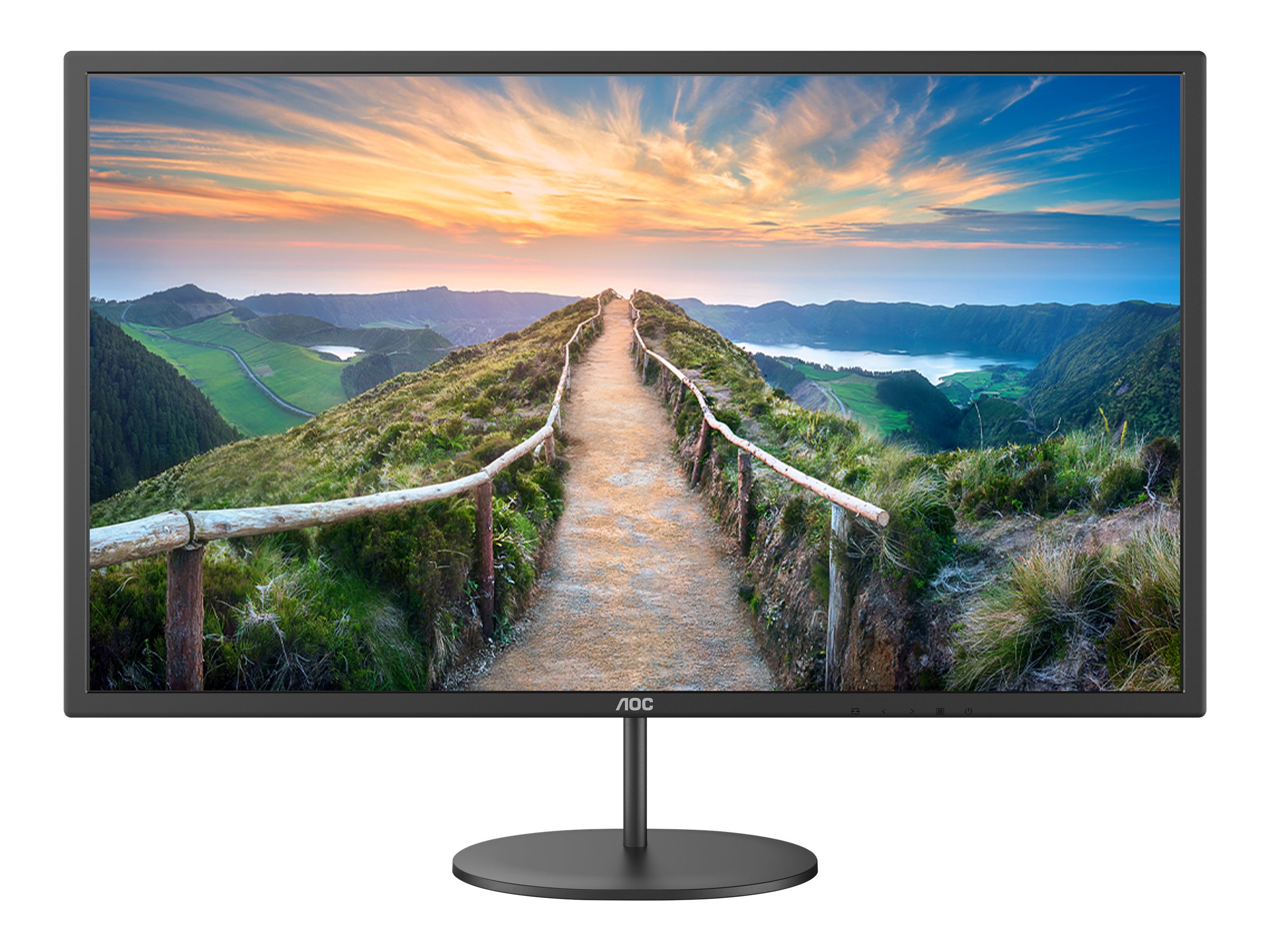 AOC Q32V4 32" IPS 2560 x 1440 (2K) HDMI DisplayPort 75Hz