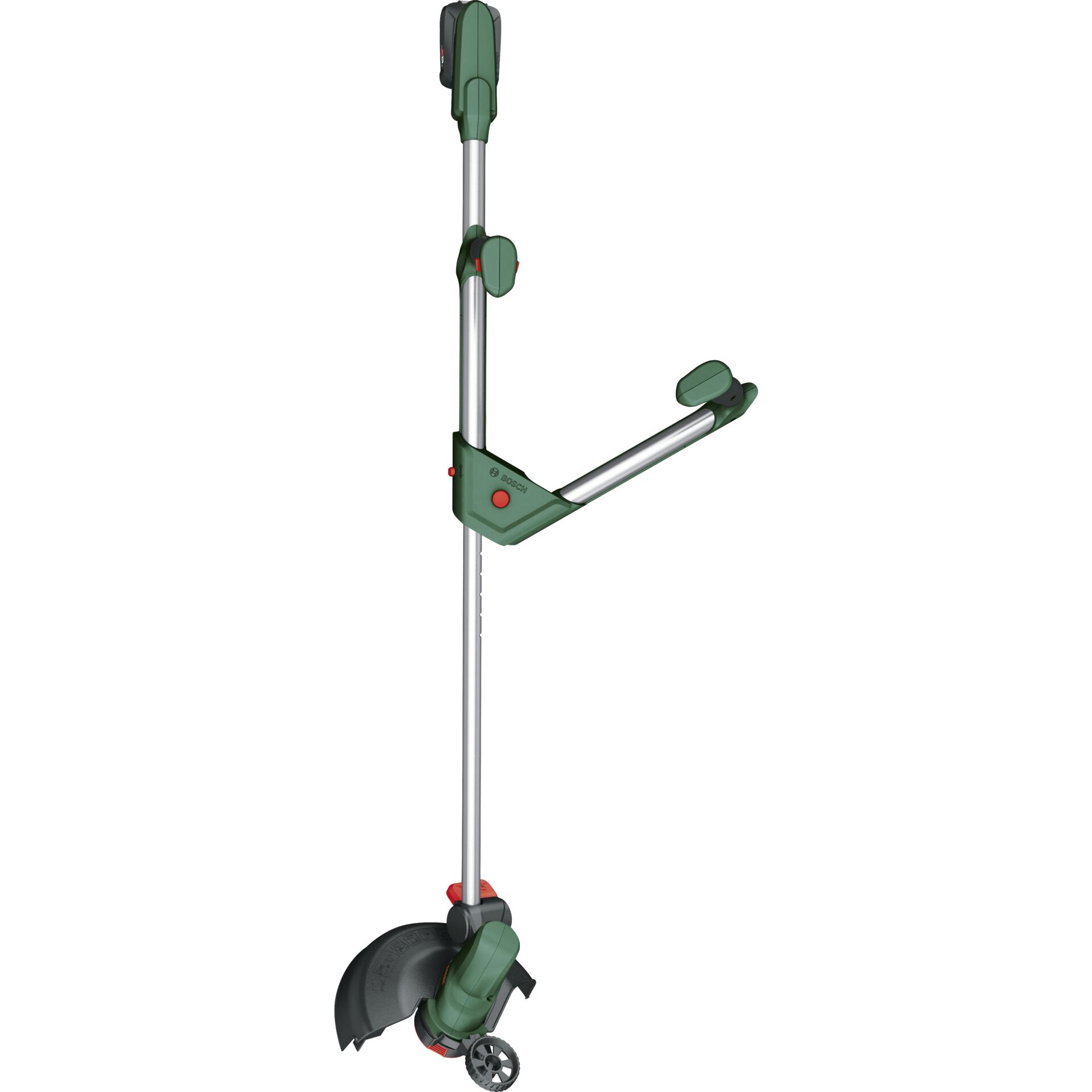 Bosch Akku Græstrimmer Univ 260mm 18V 2,0ah - 06008C1D03