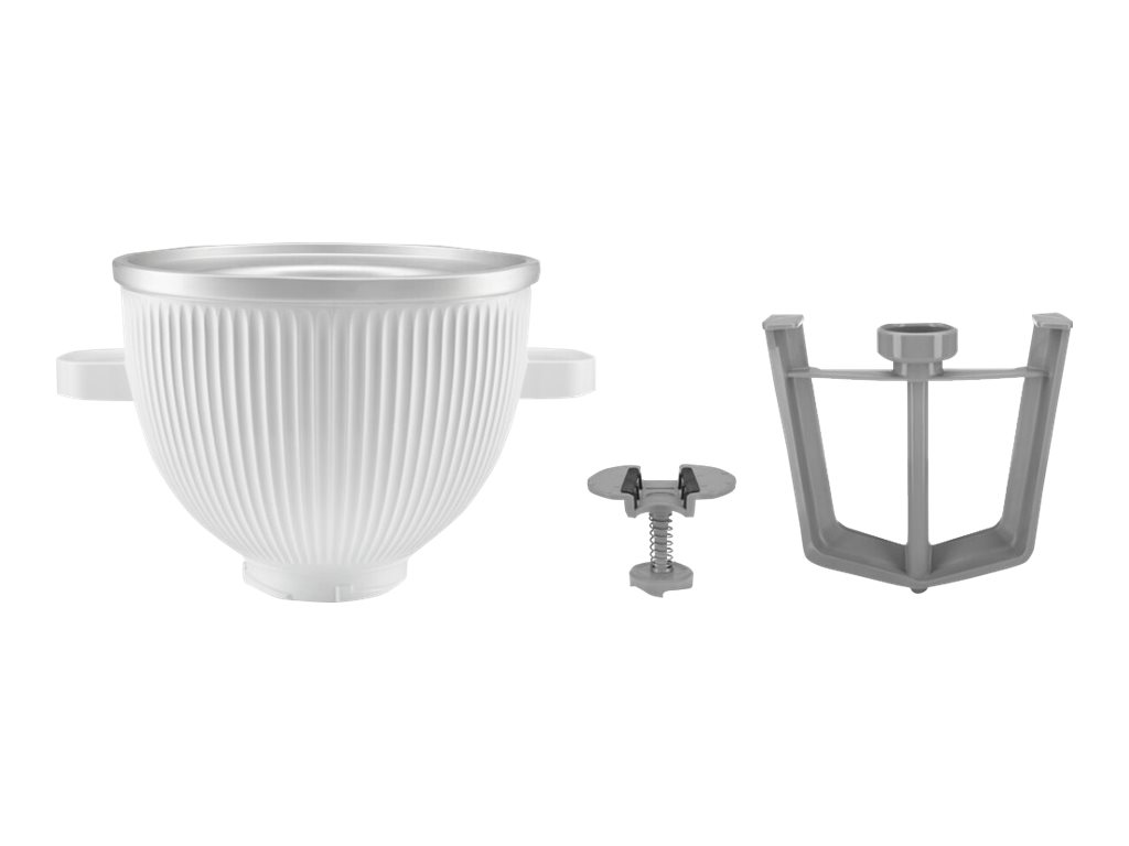 KitchenAid 5KSMICM - Vedhæftning til ismaskine - til stavmikser