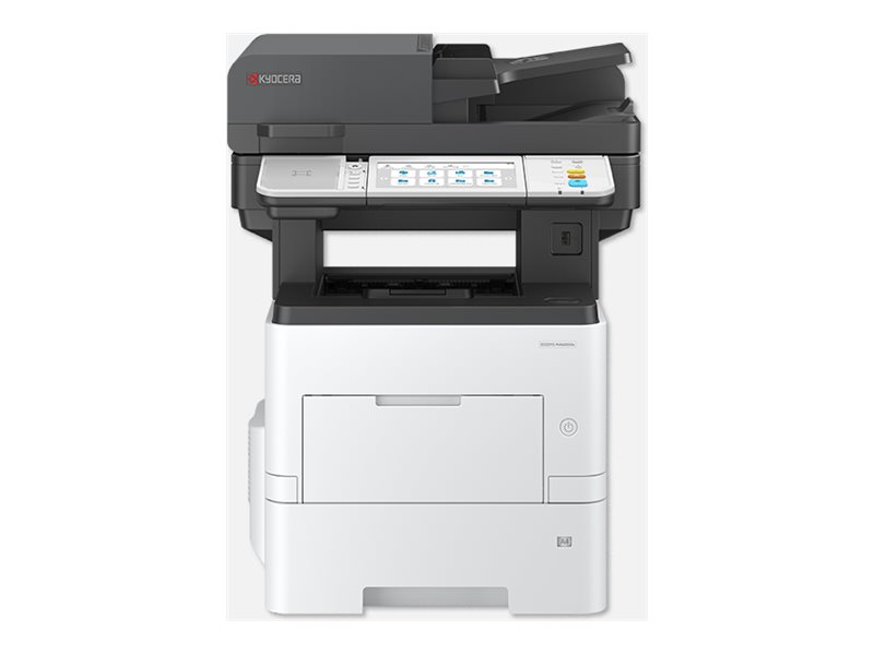 Kyocera ECOSYS MA6000ifx Multifunktion - Monokrom - Laser