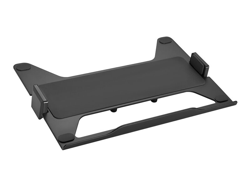 Neomounts ADS20-425BL1 mounting component - for notebook - black - Maks 8 kg - Maks størrelse 11.6"-17.3"
