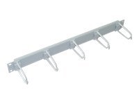 Triton - kabelorganisator - 1U