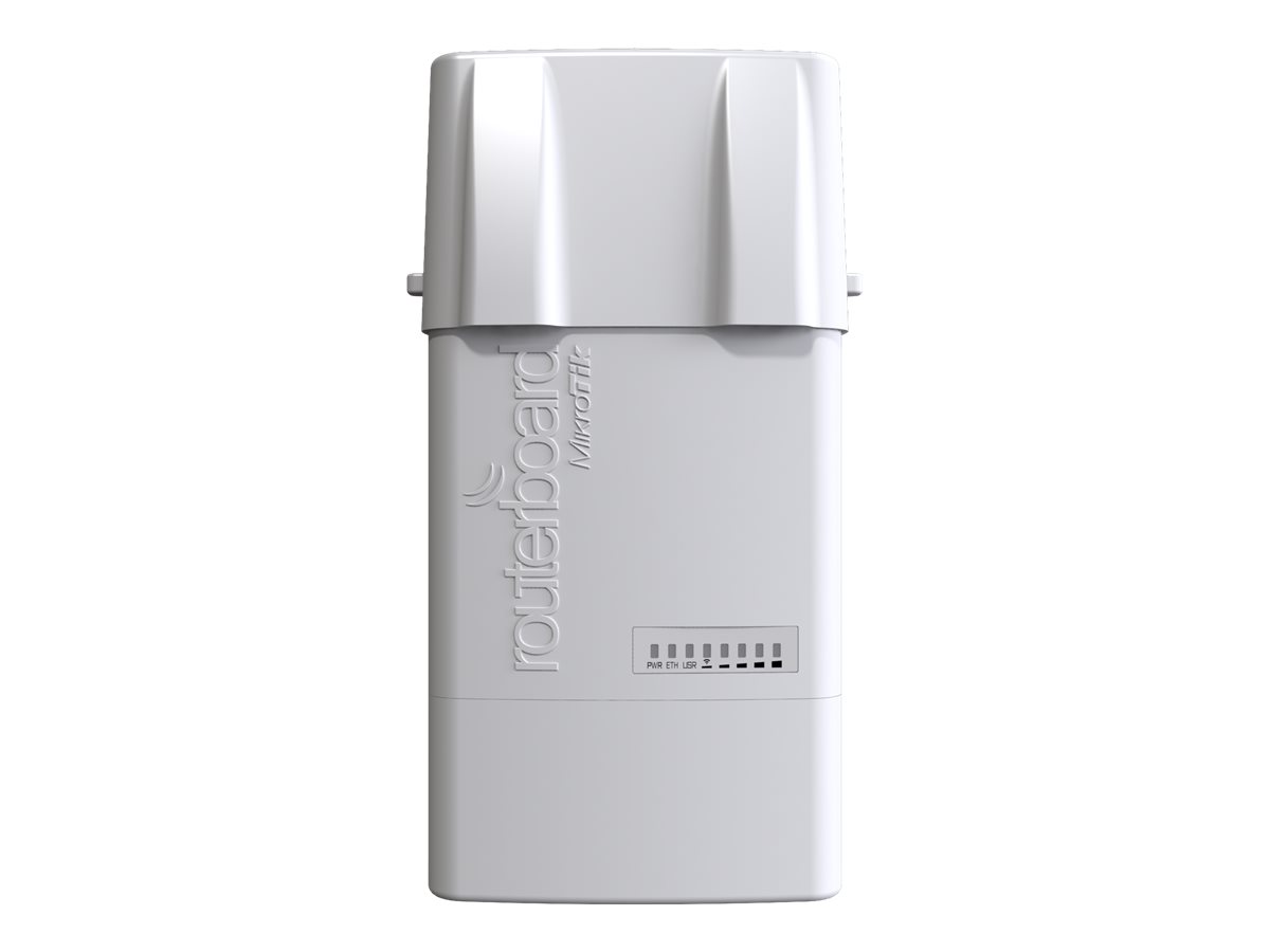 MikroTik RouterBOARD BaseBox 5 Trådløs forbindelse