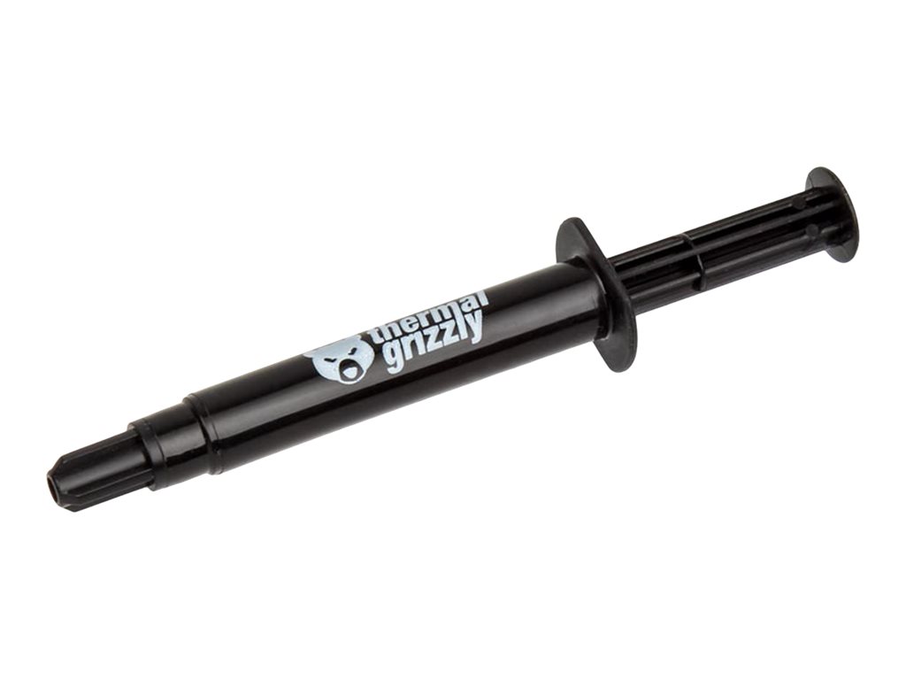Thermal Grizzly Aeronaut Kølepasta 1-pack Grå 7.8 g