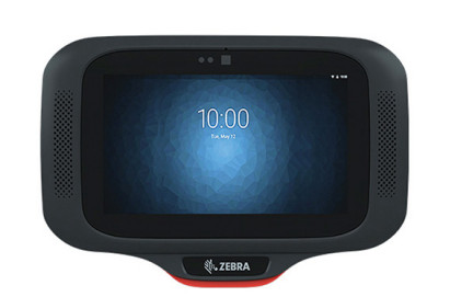 Zebra CC600 Customer Concierge - Kiosk - 1 x Snapdragon 660 op til - RAM 4 GB - flash 32 GB - Gigabit Ethernet - 802.11a/b/g/n/ac, Bluetooth 5.0 - Android 8.0 (Oreo) - skærm: LCD 5 1280 x 720 (HD) berøringsskærm