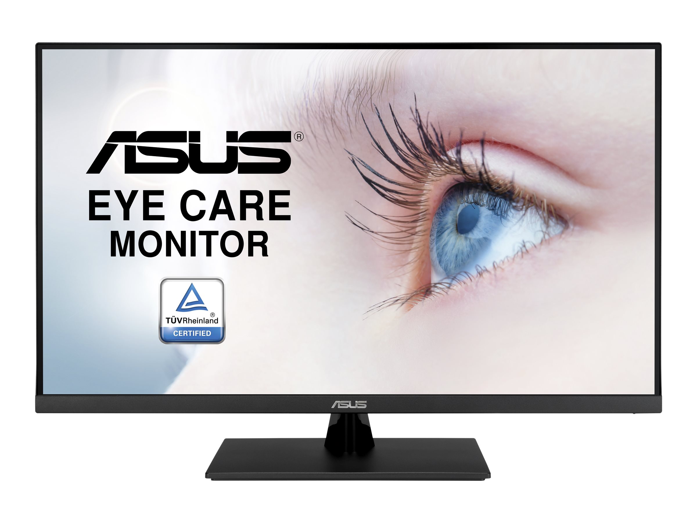 ASUS VP32UQ 31.5" IPS 3840 x 2160 (4K) HDMI DisplayPort 60Hz