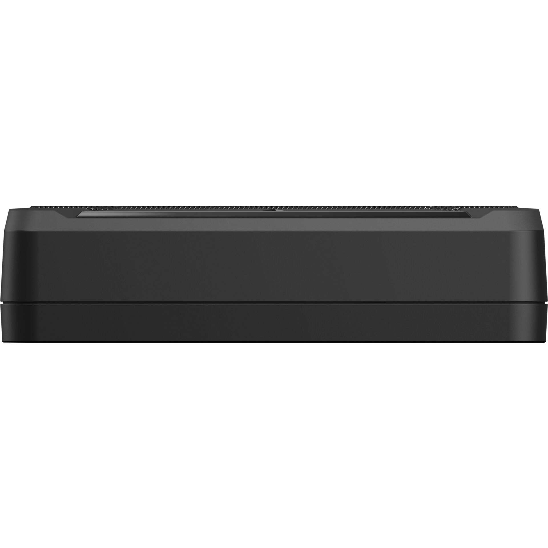 Kenwood Electronics KSC-PSW7EQ subwoofer til bil Forbelastet subwoofer 160 W