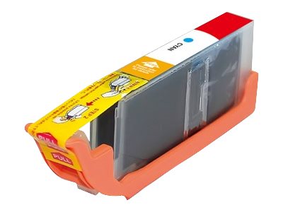 Gilford Blæk Cyan Dc-551c Xl / Cli-551c Xl