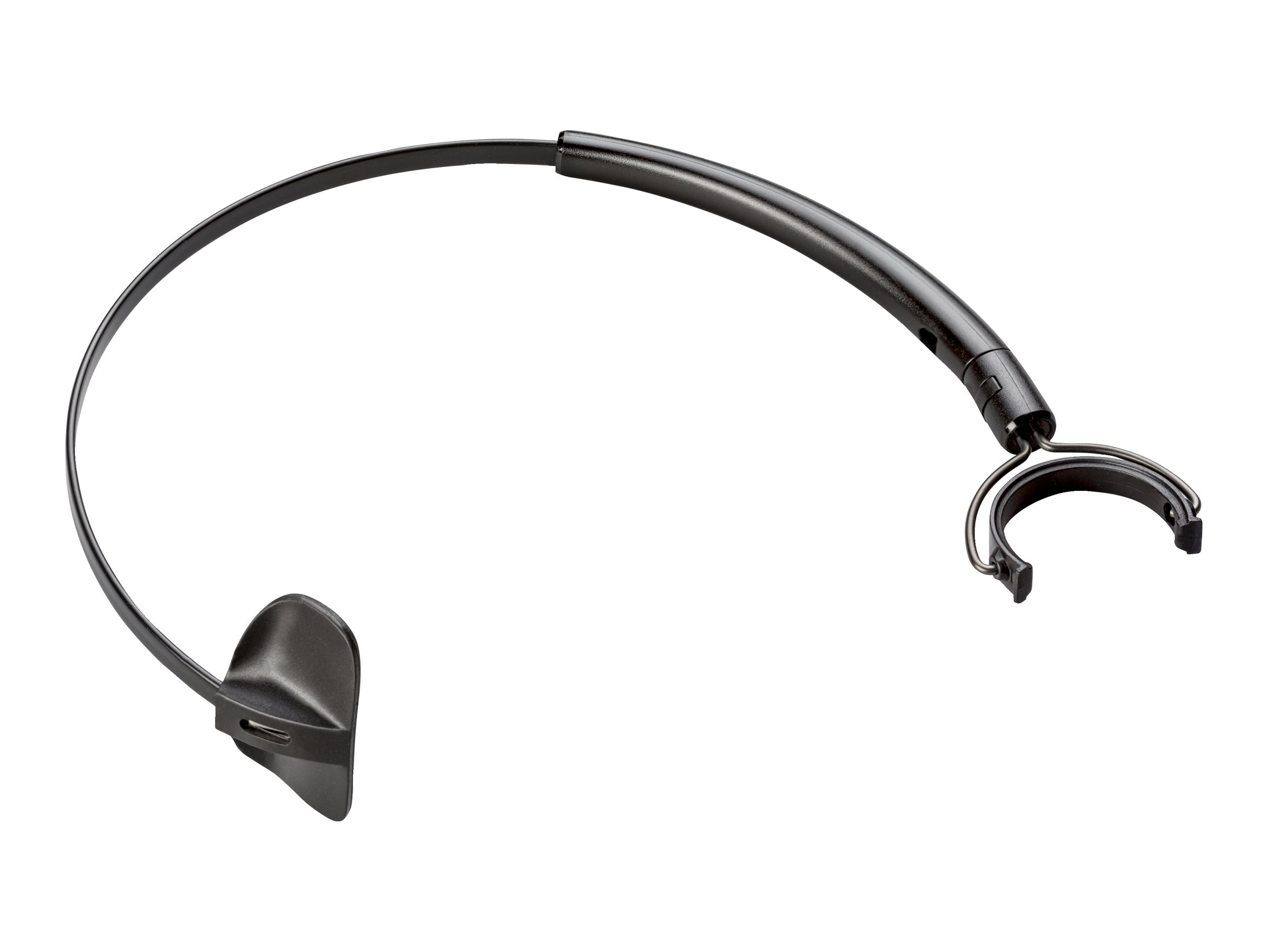 Poly Hovedbøjle Headset