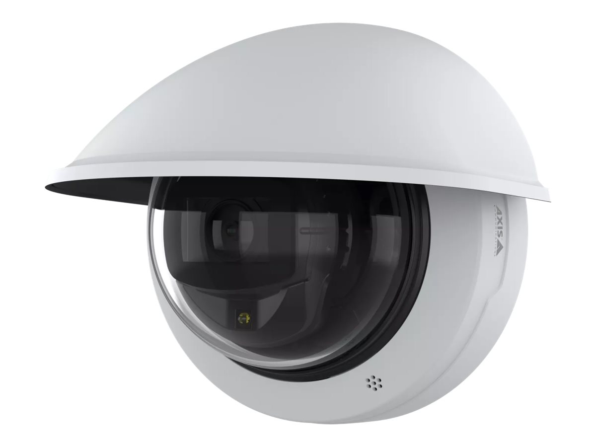 AXIS M42 Series M4228-LVE Netværksovervågningskamera Udendørs 3840 x 2160 billede