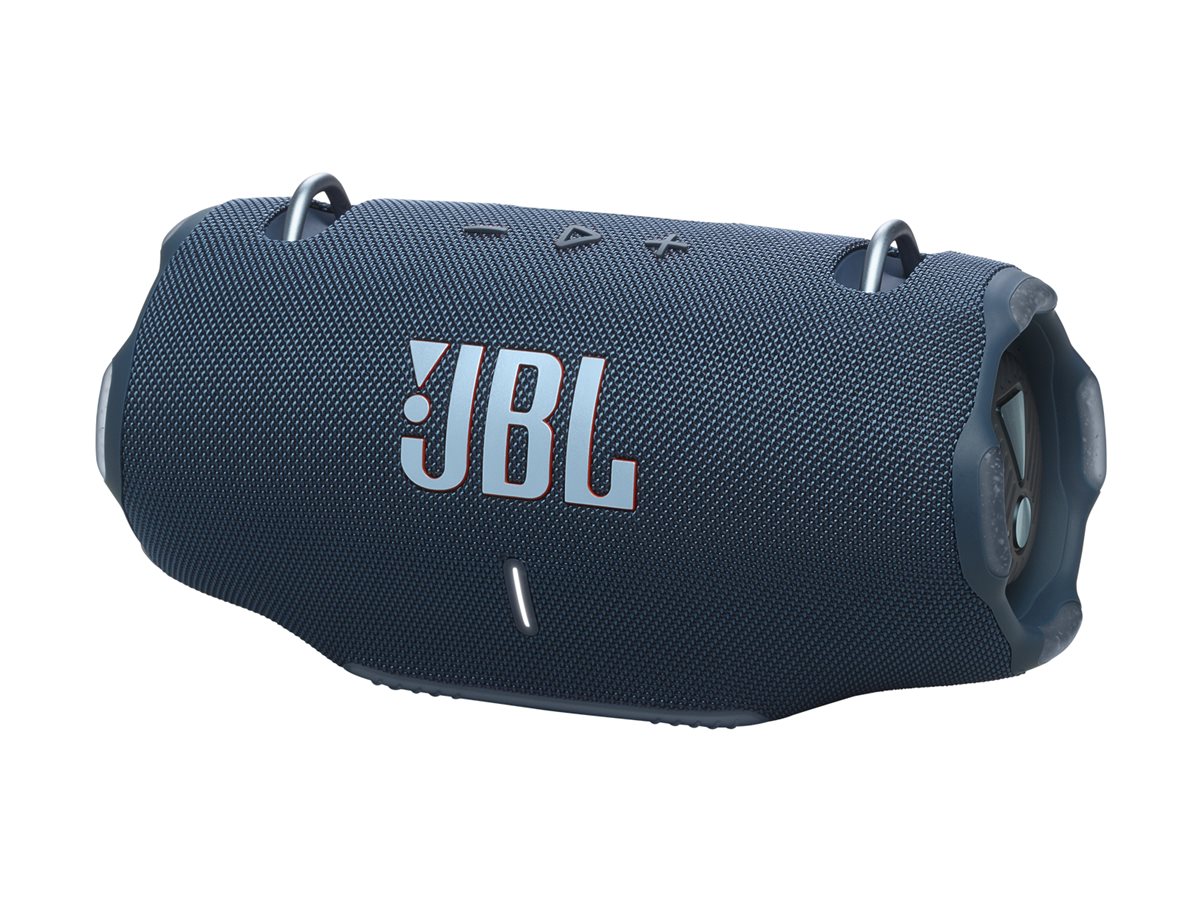 JBL XTREME 4 trådløs bluetooth-højttaler (blå)