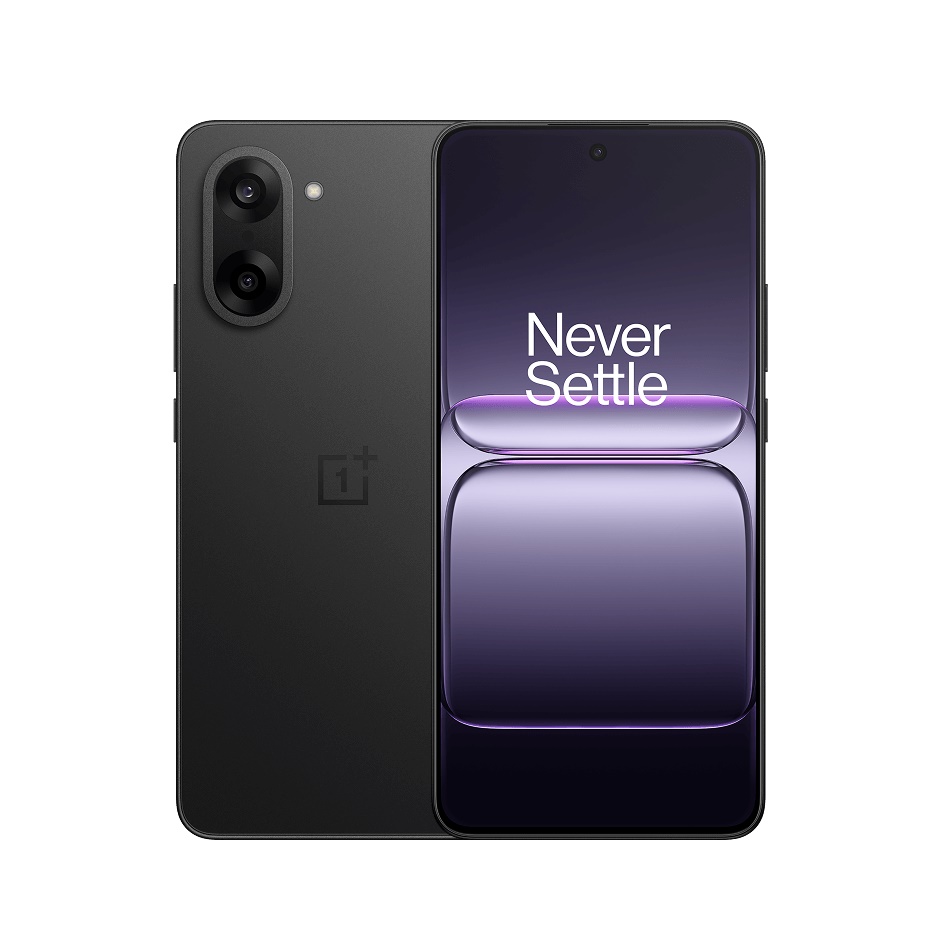 OnePlus Nord CE5 5G 6.77" 8GB 256GB - Black Infinity