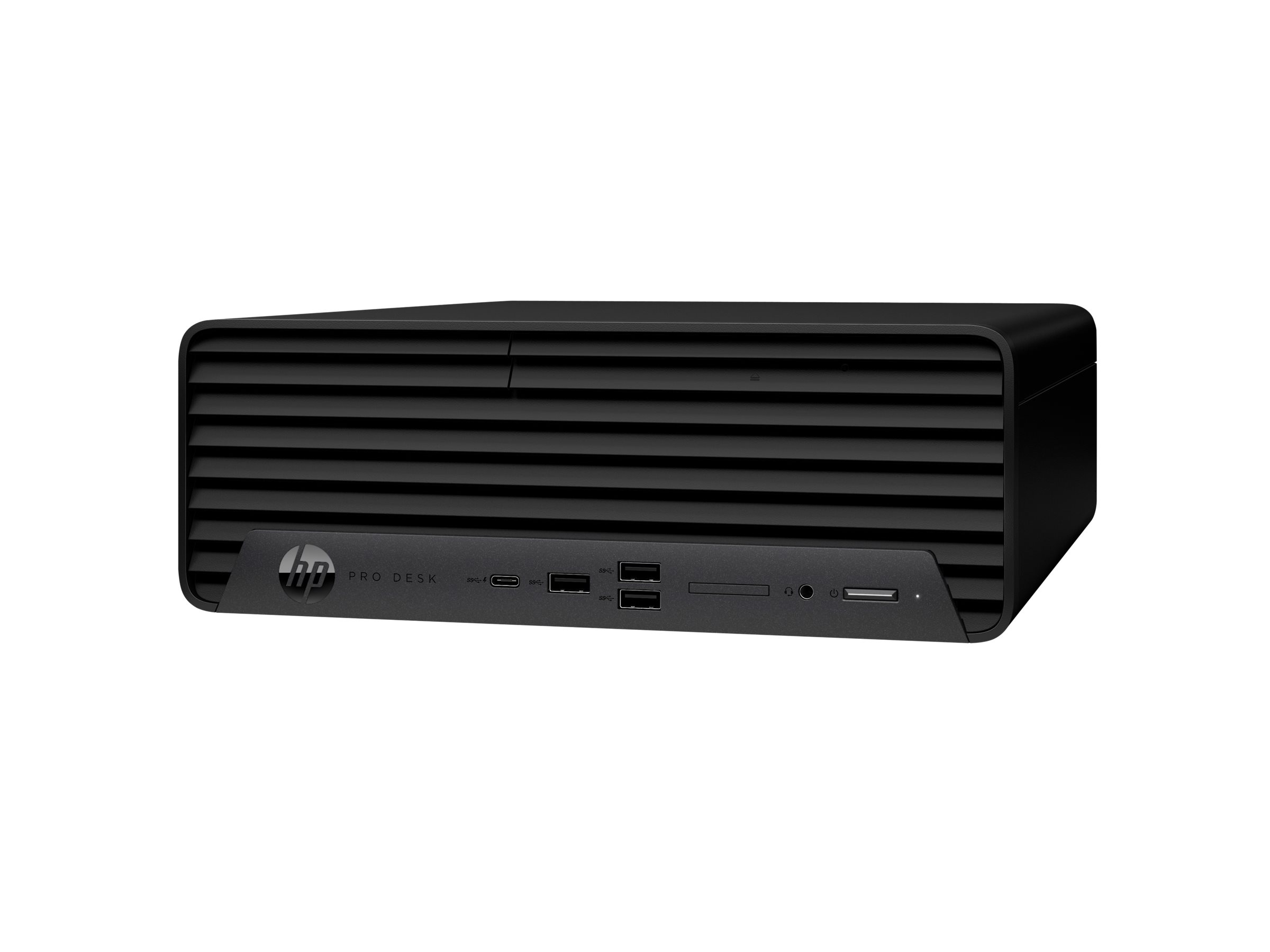 HP Pro 400 G9 SFF Core i5 I5-14400 16GB 512GB Intel UHD Graphics 730 Windows 11 Pro