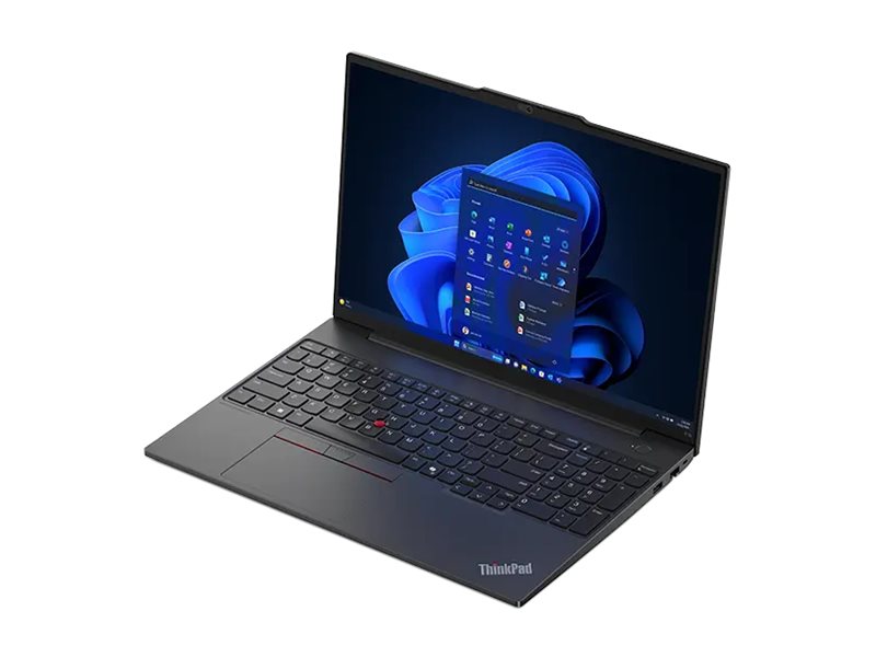 Lenovo ThinkPad E16 Gen 2 21M5 16" 1920 x 1200 (WUXGA) 7735HS 32GB 1TB AMD Radeon 680M Windows 11 Pro