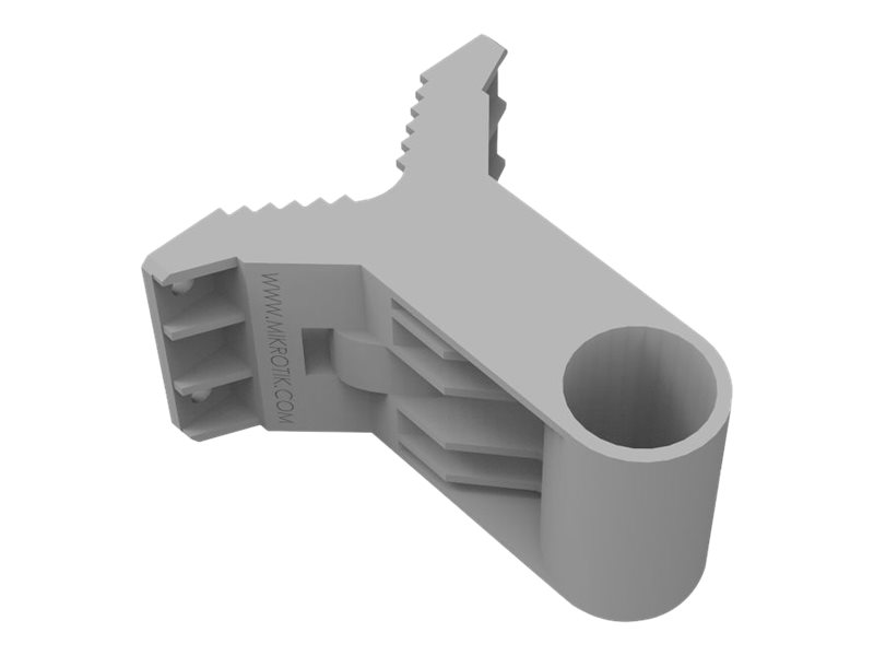 MikroTik quickMOUNT for small antennas