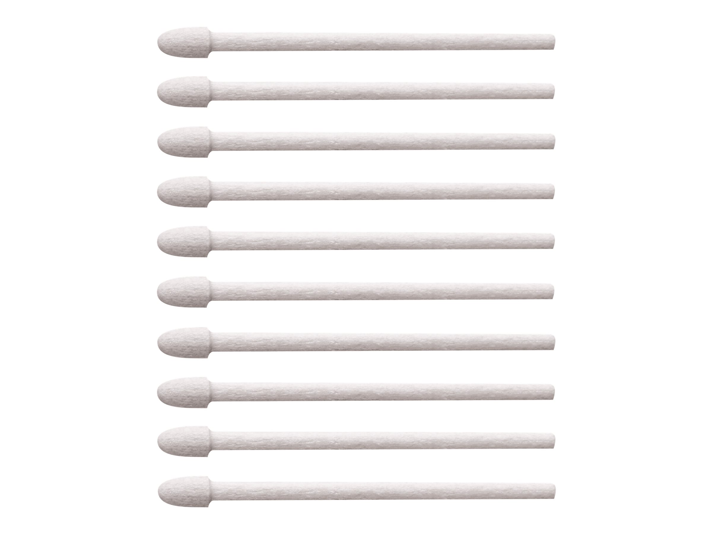 Wacom - Digital pennespids (pakke med 10) - for Wacom Pro Pen 2  Cintiq Pro 27  Intuos Pro Medium  MobileStudio Pro DTH-W1320, W1620