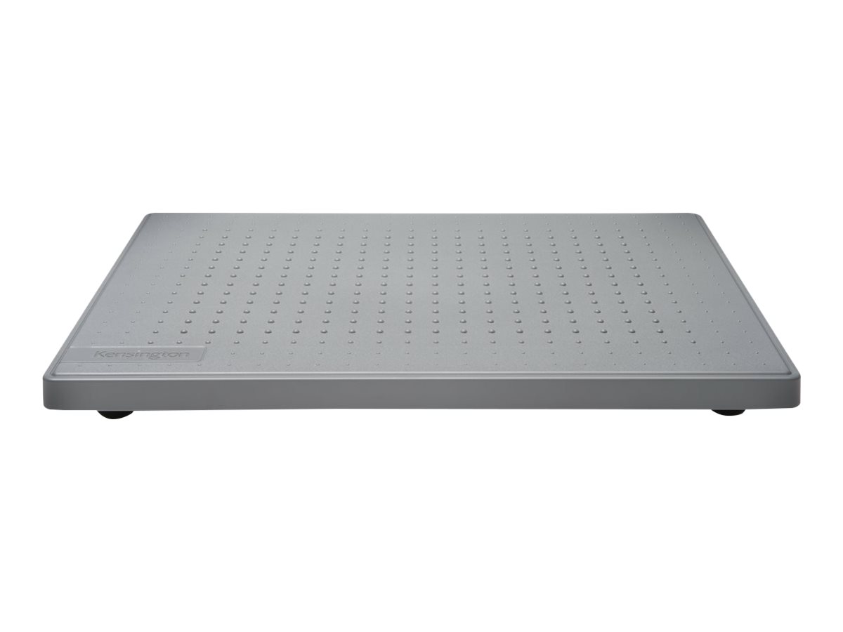 Kensington SmartFit® SoleMate ™ fodstøtte, grå