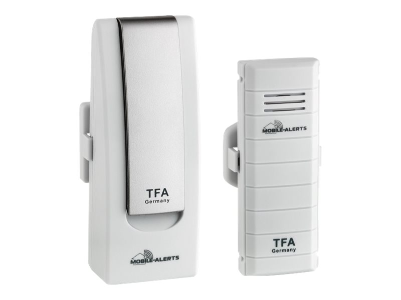 TFA WeatherHub Starter Set 1 Hjemautomatiseringssæt