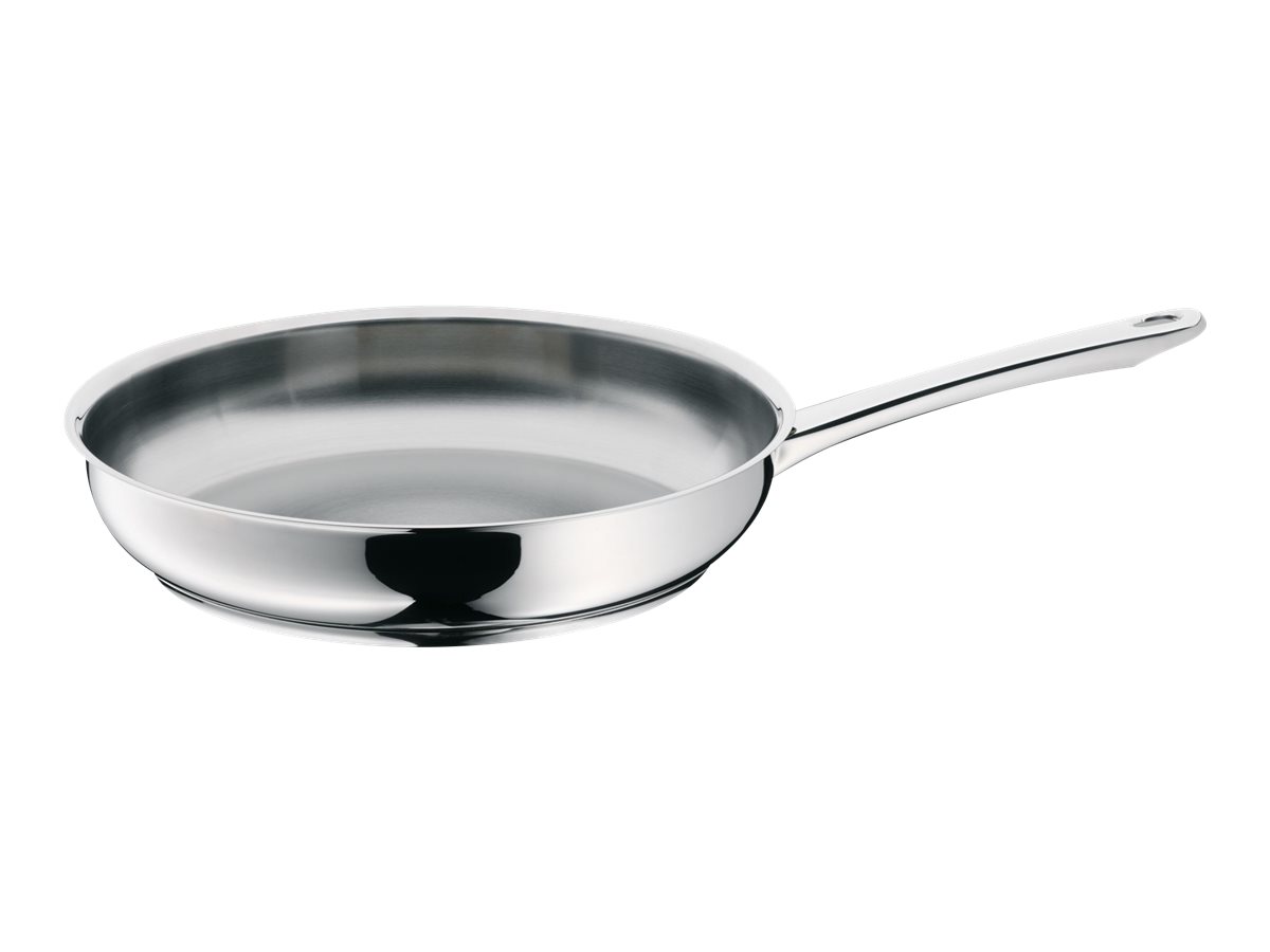 WMF 0790386991, Gryde til alle formål, Rustfrit stål, Rustfrit stål, Rustfrit stål, Rustfrit stål, 250 °C