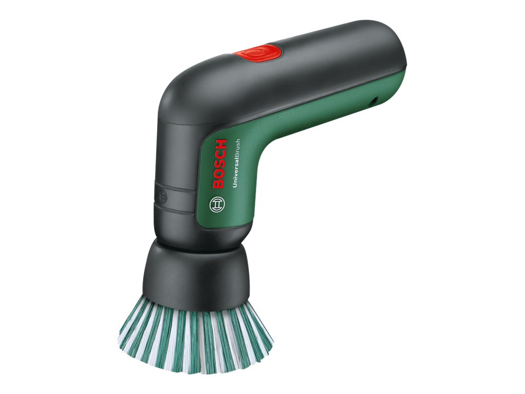 Bosch Rengøringsværktøj Univ Brush 3,6v Usb - 06033E0000