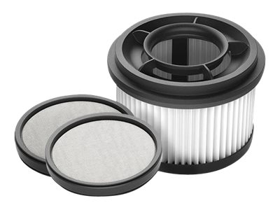 Dreame T10 - Premium HEPA Filter x1 + Built-in Sponge x2