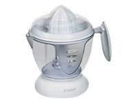 Bomann ZP 1092 CB Citruspresser 40W