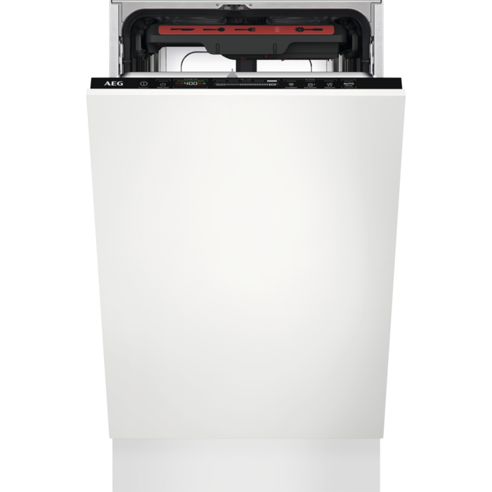 AEG FSE73507P Klasse D Til indbygning 44dB