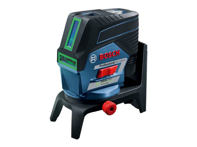 Bosch GCL 2-50 CG - Kombilaser - 0601066H00