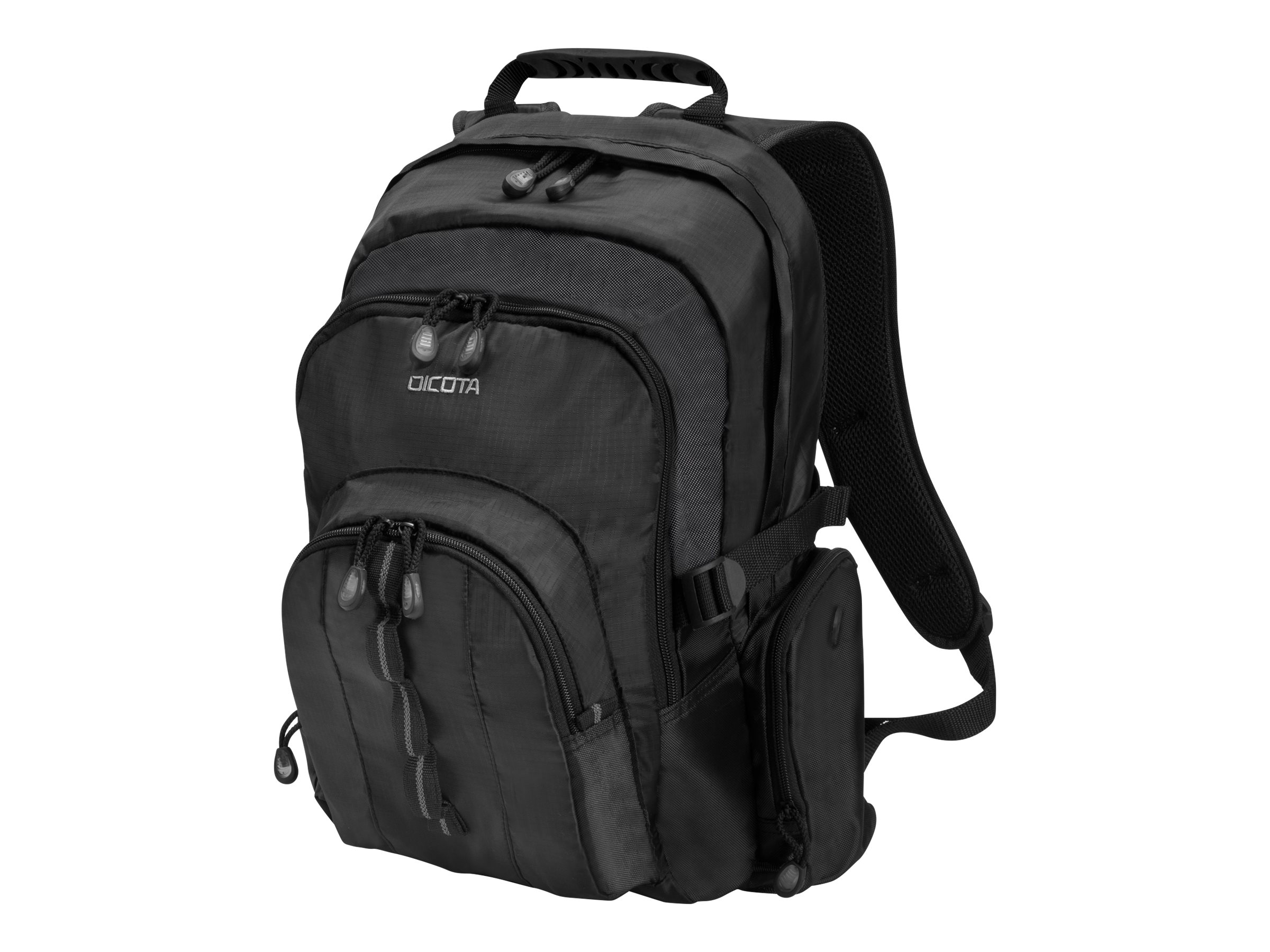 DICOTA Backpack Universal Laptop Bag 15.6 - Rygsæk til notebook - 15.6